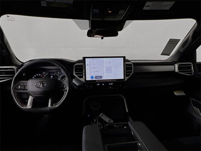 New 2026 Toyota Tundra SR5 image 26