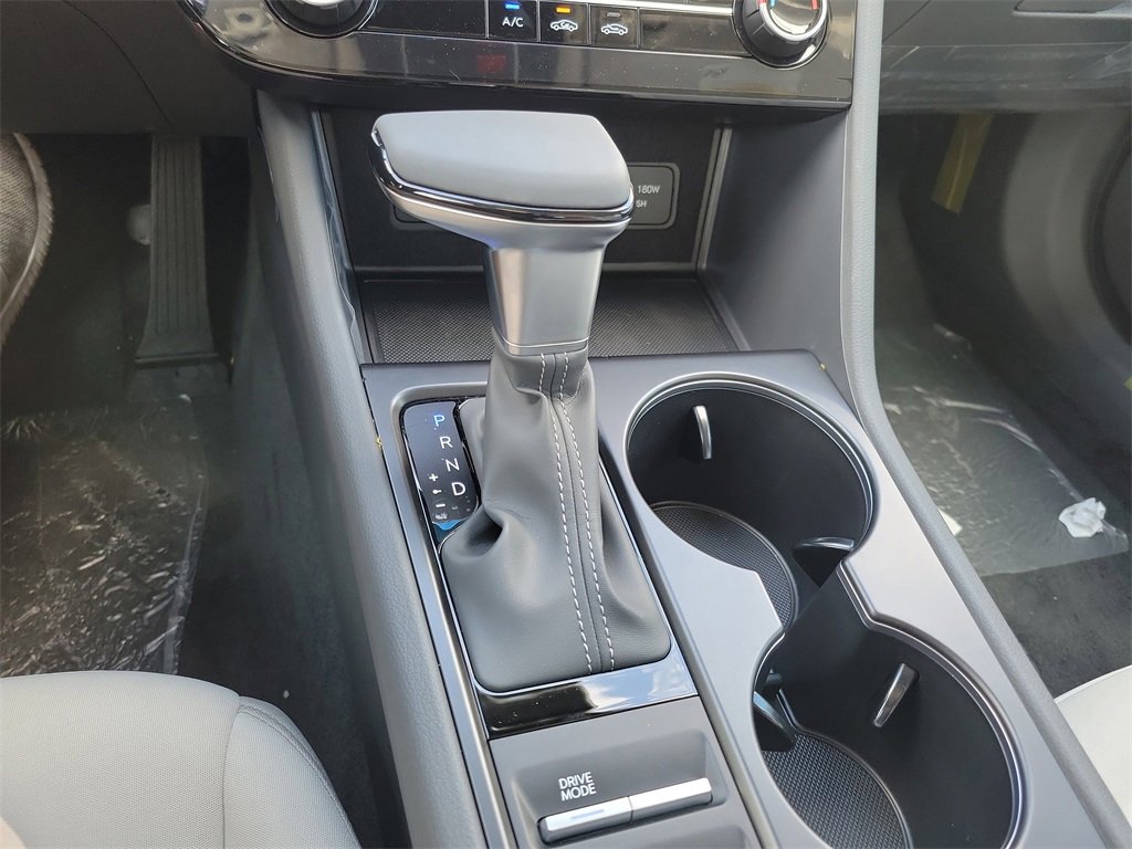 New 2025 Hyundai Sonata SE image 25