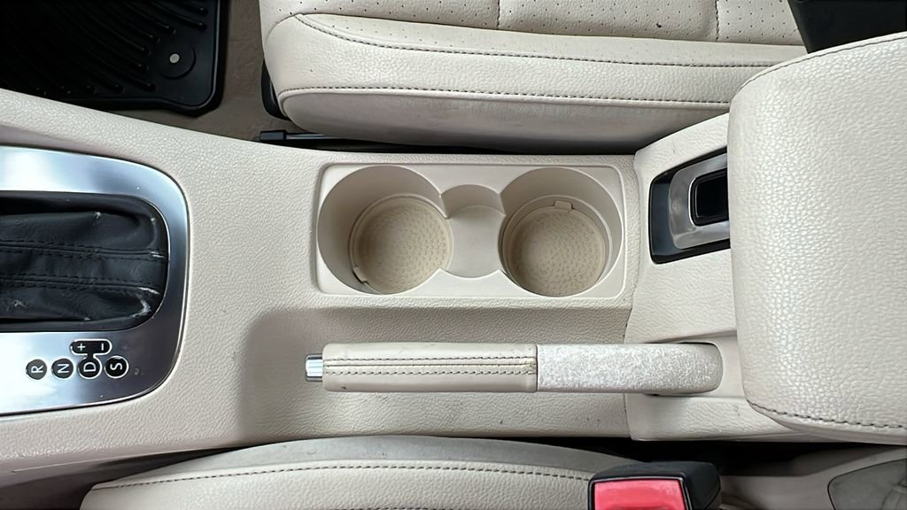 Used 2012 Volkswagen Eos Komfort image 27