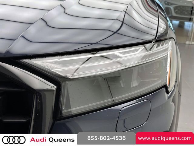 Used 2025 Audi Q7 3.0T Premium Plus w/ Premium Plus Package image 7