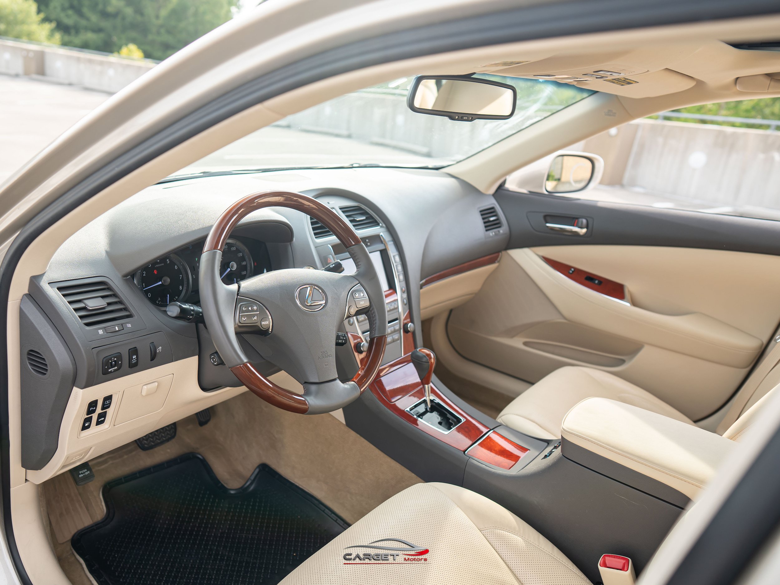 Used 2012 Lexus ES 350 FWD image 12
