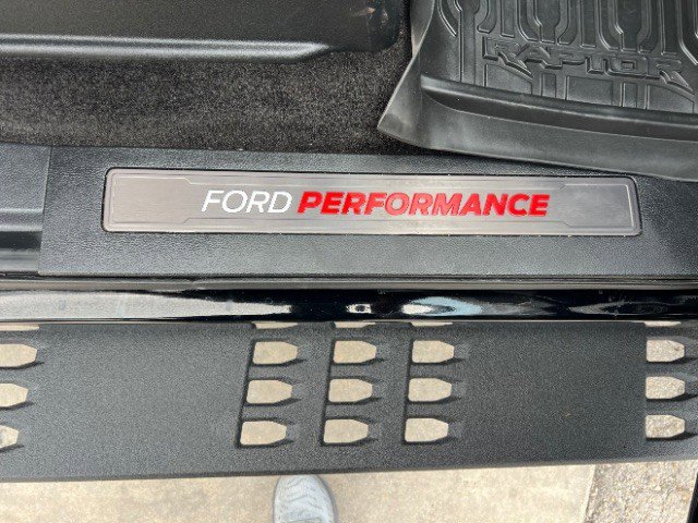 Used 2018 Ford F150 Raptor w/ Equipment Group 802A Luxury image 36