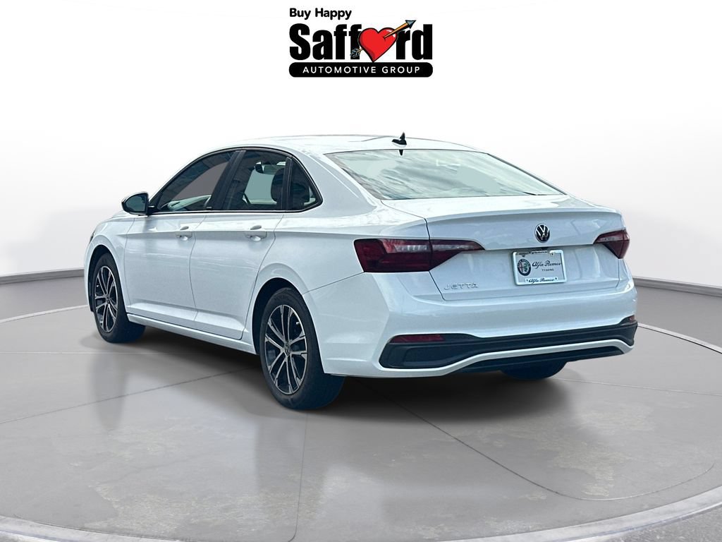 Used 2023 Volkswagen Jetta Sport FWD image 5