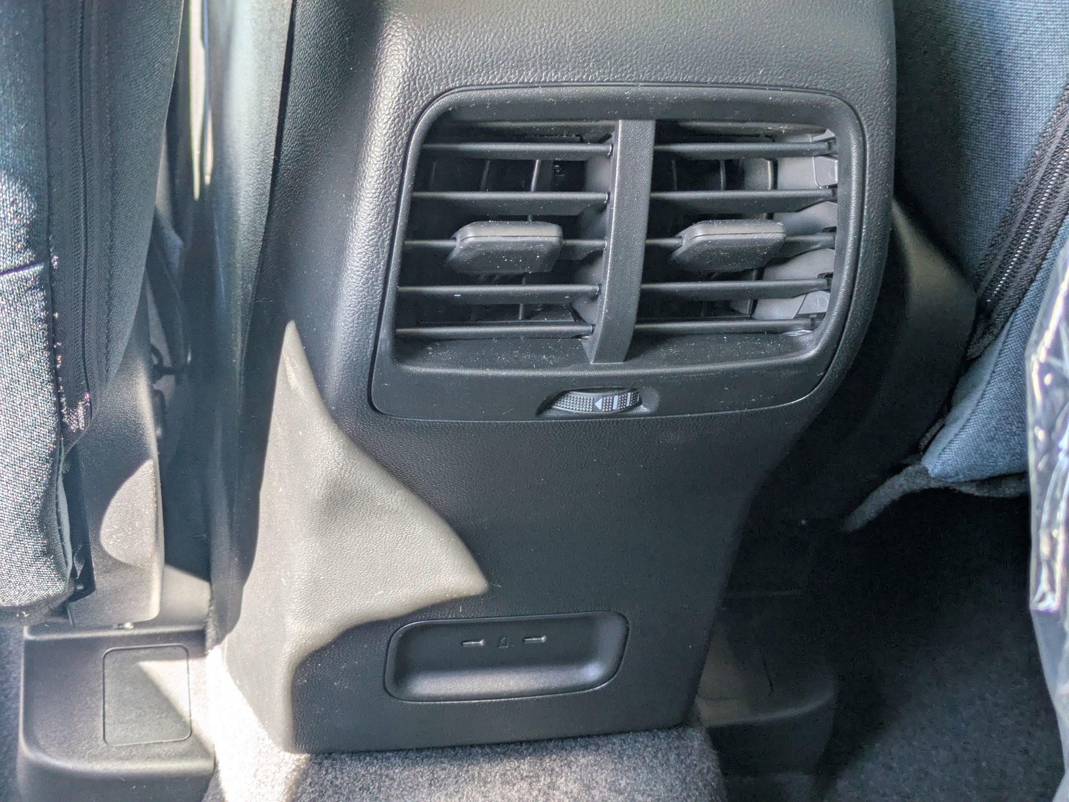 New 2026 Ford Bronco Sport Heritage w/ Convenience Package image 28