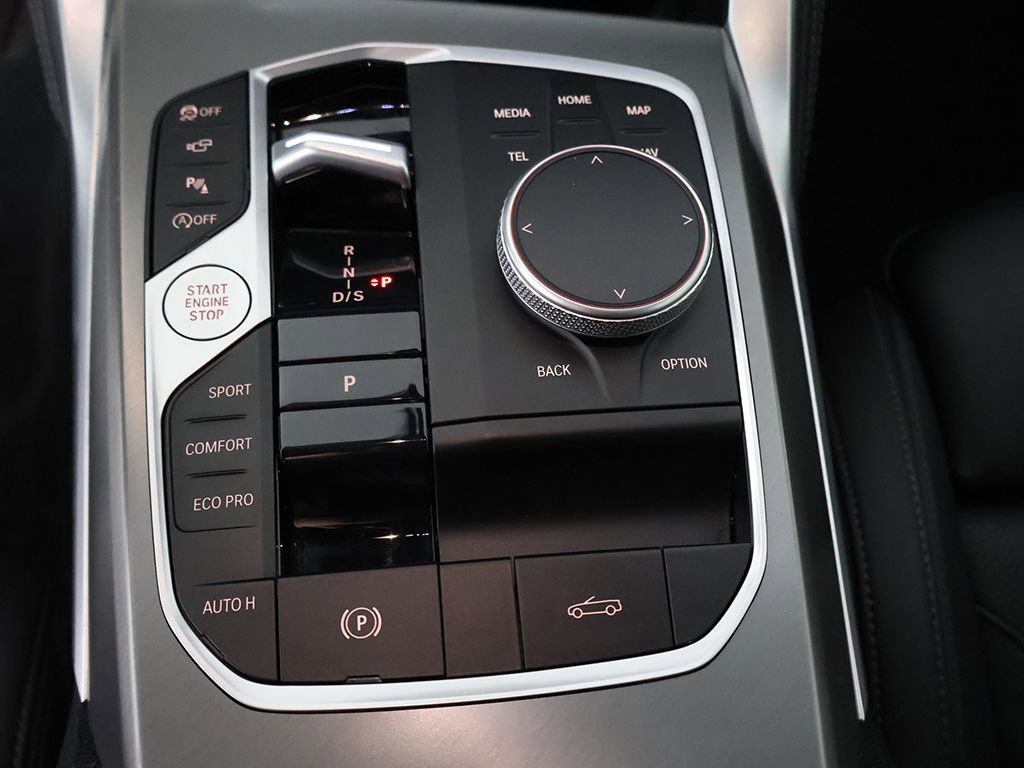 Used 2025 BMW 430i Convertible RWD image 49