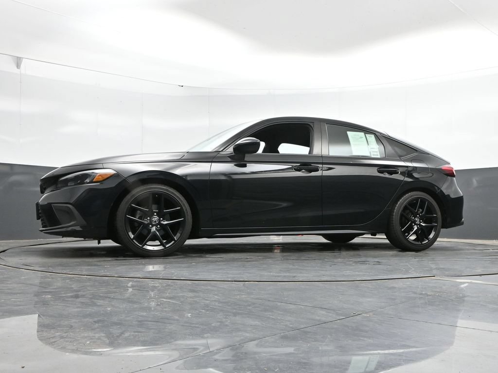 Used 2023 Honda Civic Sport image 43