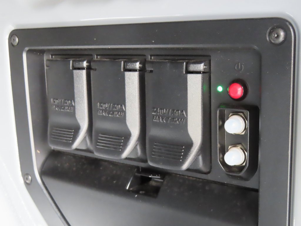 New 2026 Chevrolet Silverado EV LT w/ Plus Package image 20