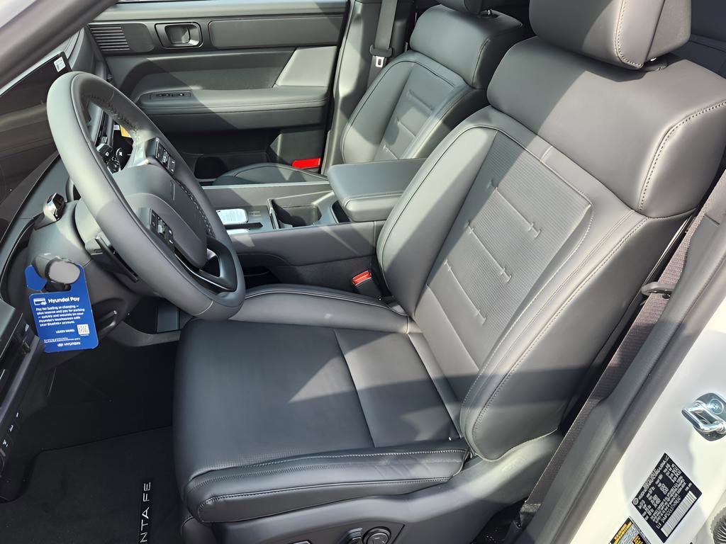 New 2026 Hyundai Santa Fe Calligraphy AWD/4WD image 13