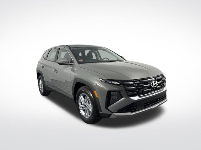 New 2026 Hyundai Tucson SEL image 4