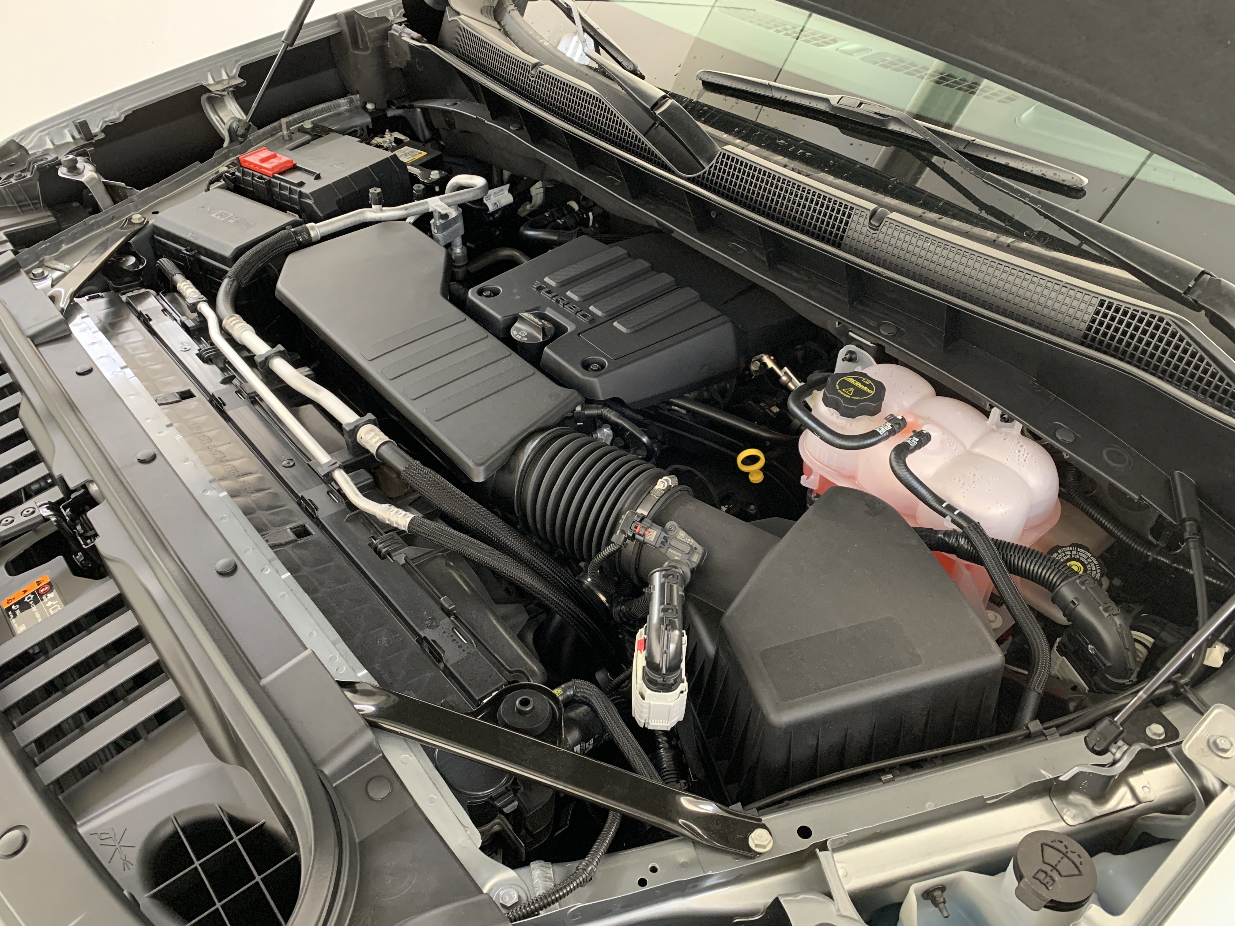 New 2026 Chevrolet Silverado 1500 LT image 12