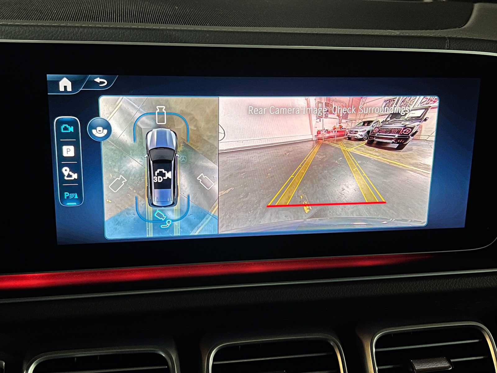 Used 2026 Mercedes-Benz GLS 450 4MATIC image 43