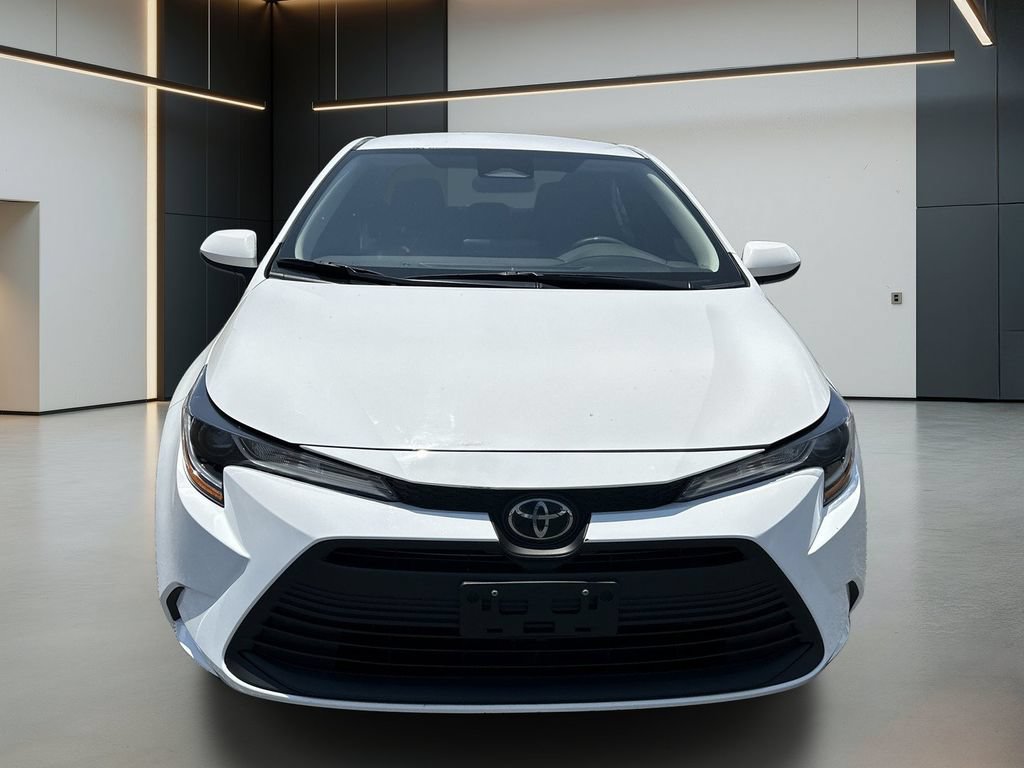 Used 2024 Toyota Corolla LE FWD image 9