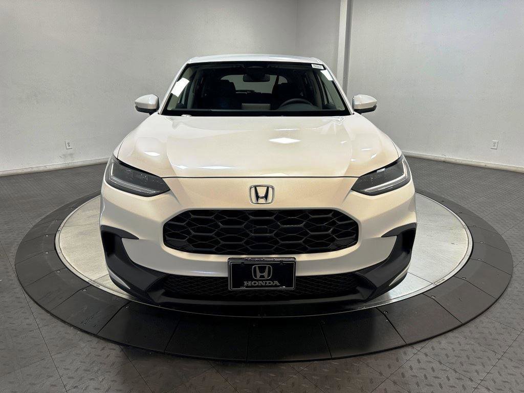 New 2026 Honda HR-V LX image 3