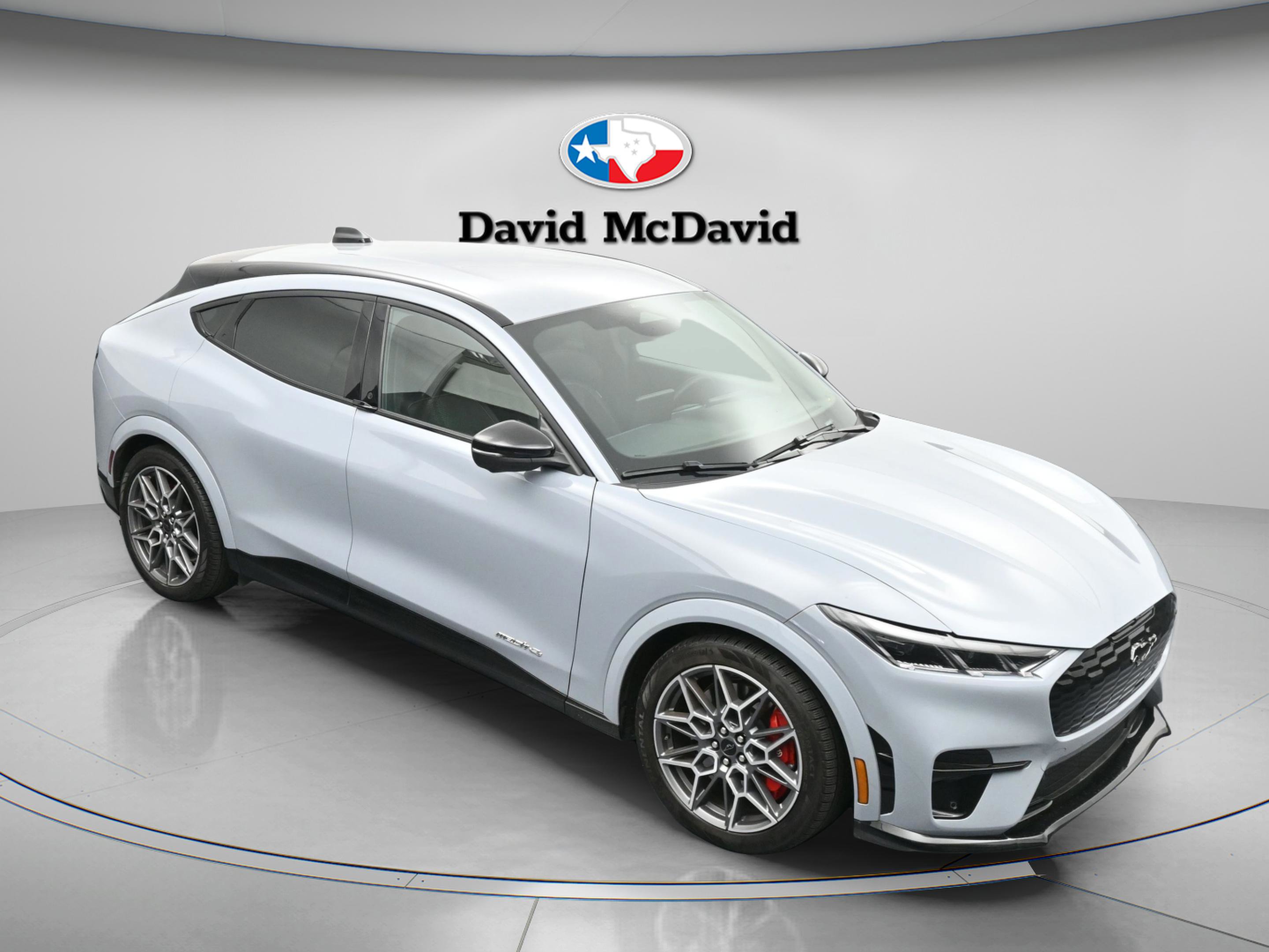 Used 2025 Ford Mustang Mach-E GT image 18