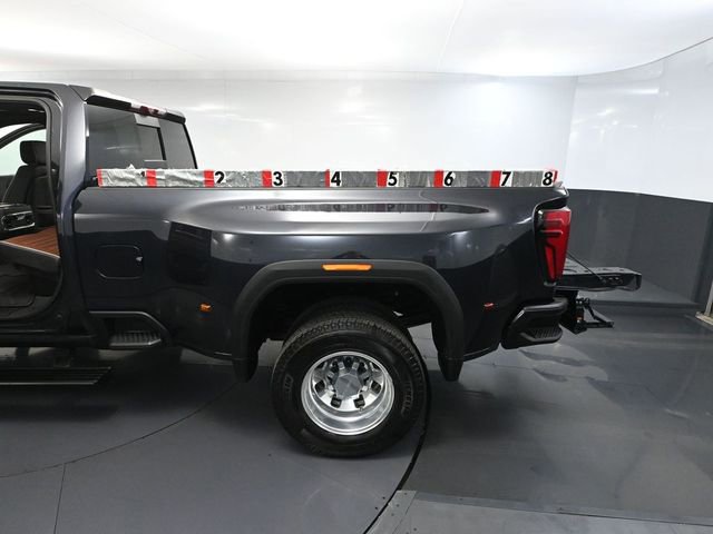 Used 2024 GMC Sierra 3500 Denali Ultimate image 48