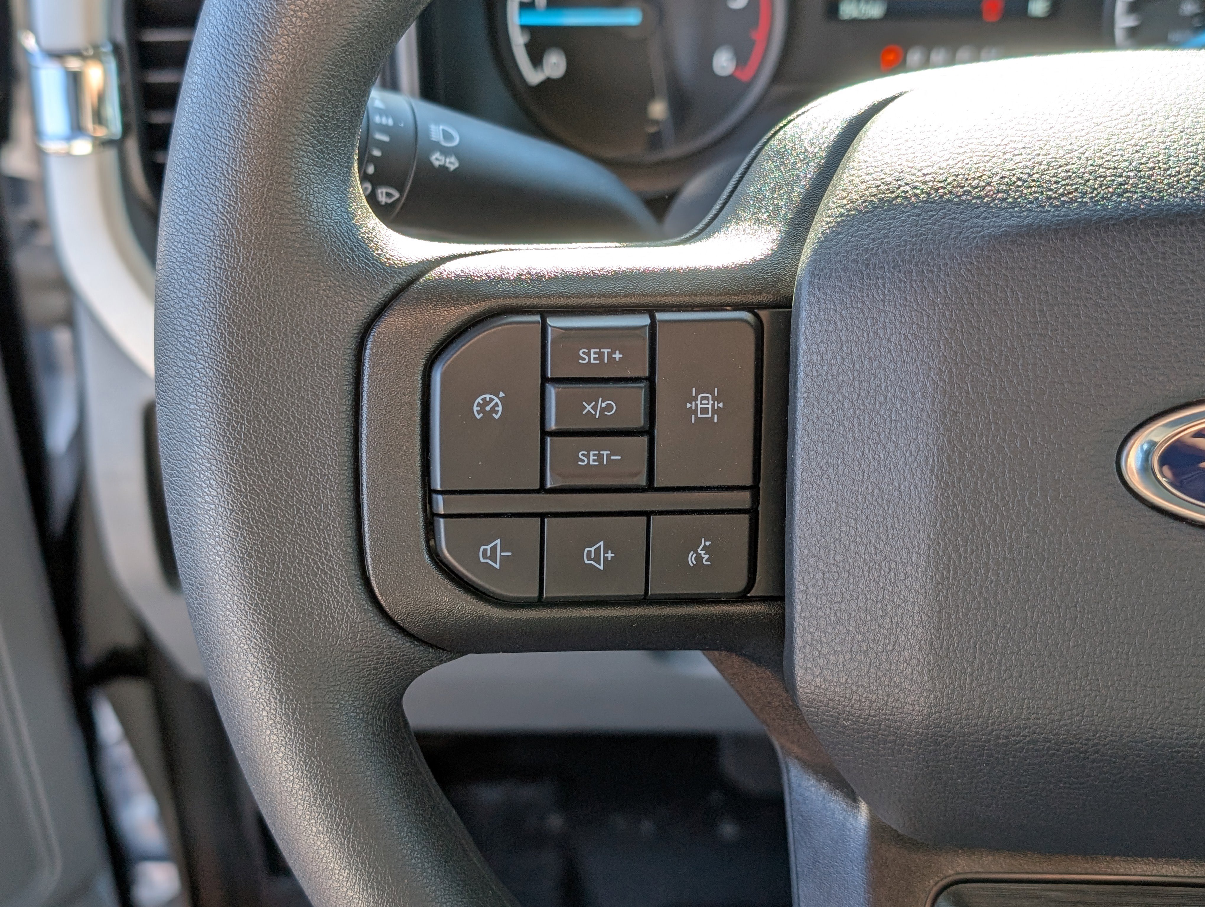 New 2026 Ford F550 4x4 Regular Cab Super Duty image 15