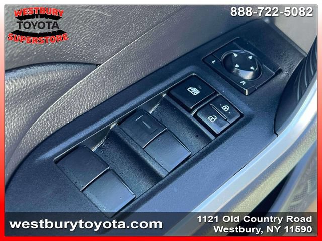 Certified 2024 Toyota RAV4 LE AWD/4WD image 22