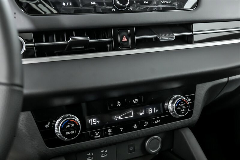 New 2026 Mitsubishi Outlander SE AWD/4WD image 23