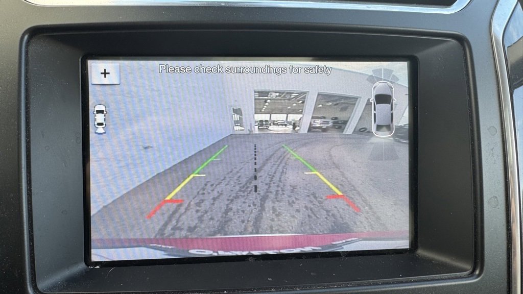 Used 2017 Ford Explorer Platinum image 19