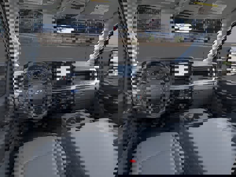 New 2026 Ford F450 2WD Regular Cab Super Duty image 10