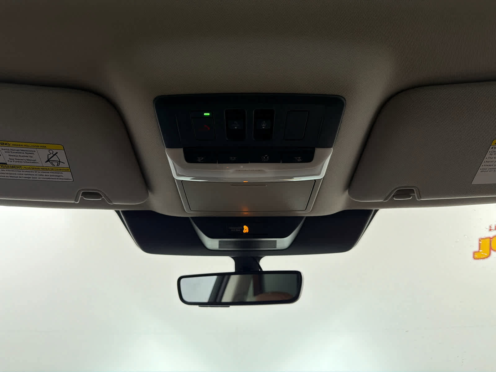 New 2026 Nissan Pathfinder Platinum w/ Cargo Package image 21