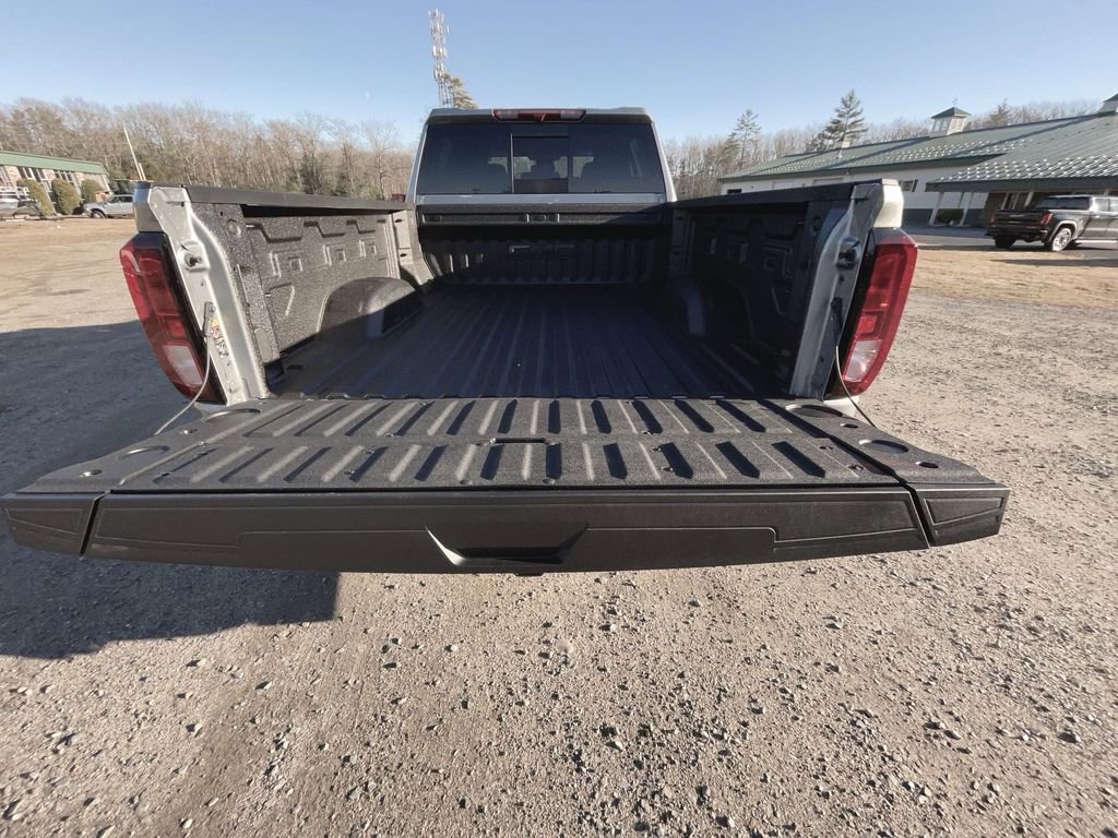New 2026 GMC Sierra 2500 SLE w/ SLE Value Package; image 32