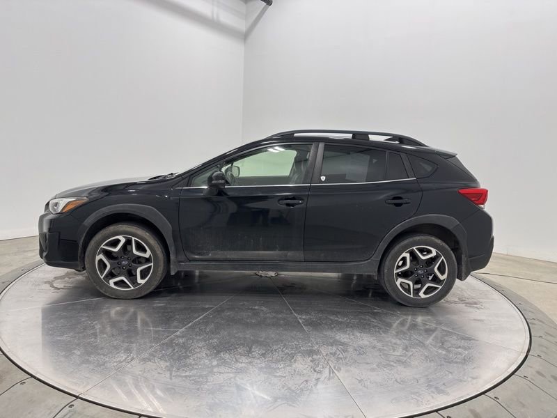 Used 2019 Subaru Crosstrek 2.0i Limited w/ Popular Package #4 image 4