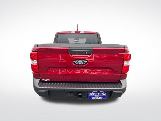 New 2026 Ford Maverick XLT w/ Equipment Group 301A AWD/4WD image 5