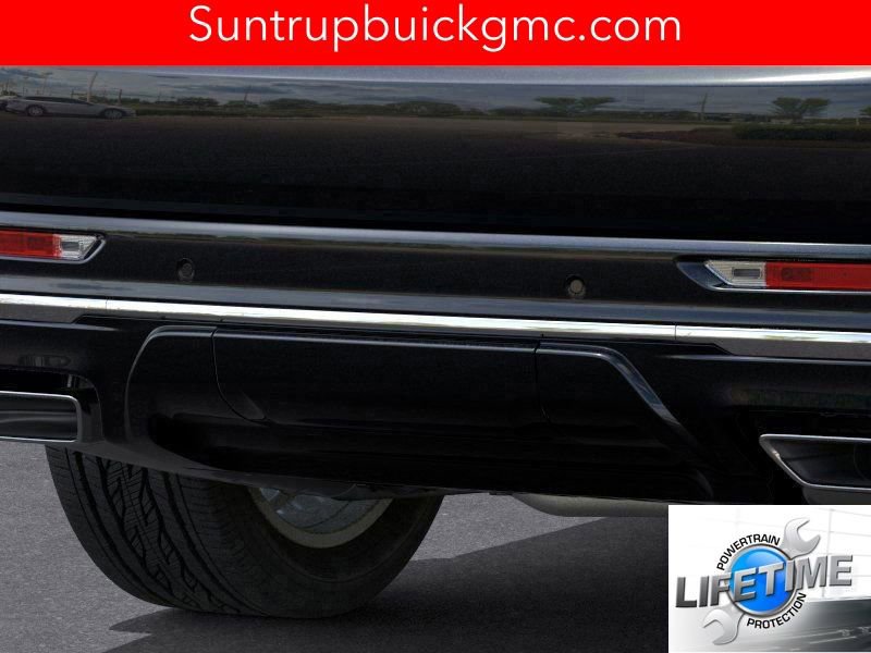 New 2025 Buick Enclave Avenir w/ Super Cruise Package image 83