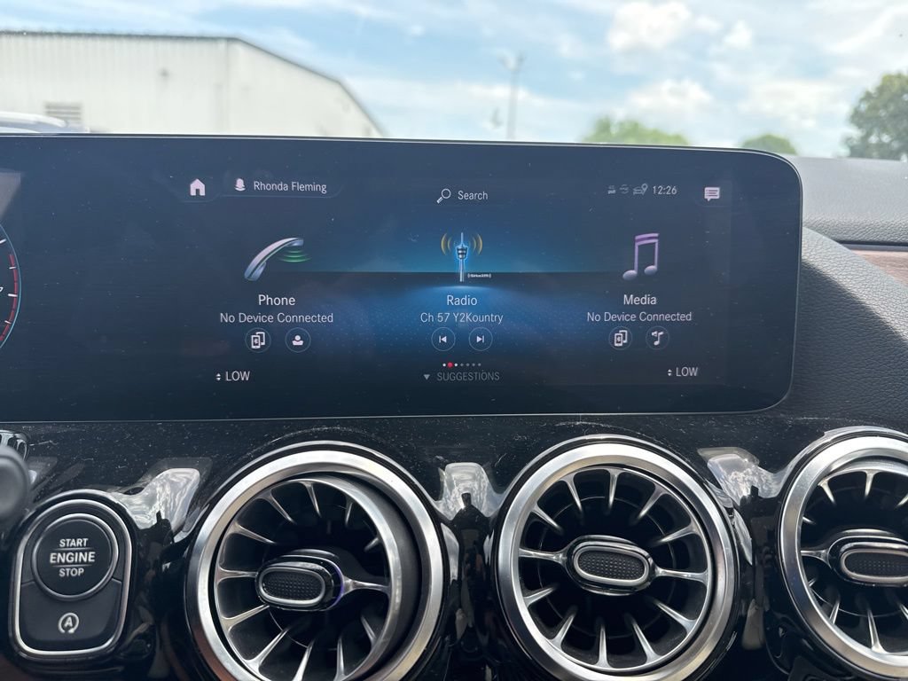 Certified 2023 Mercedes-Benz GLA 250 4MATIC image 11