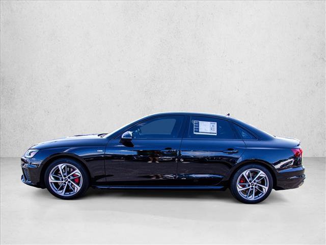 Used 2023 Audi A4 2.0T Premium Plus AWD/4WD image 8