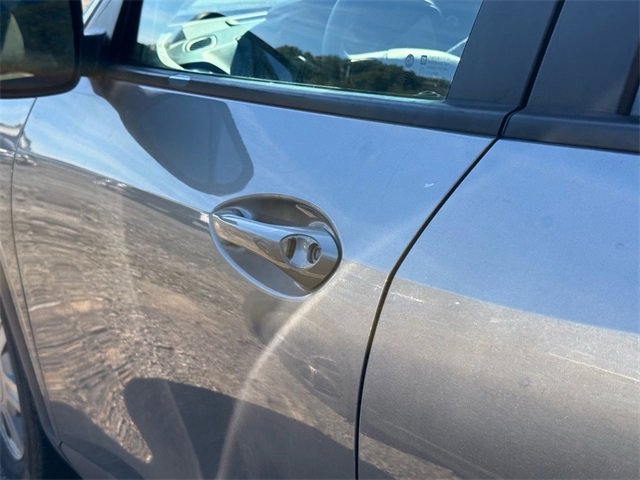 Used 2024 Chevrolet Trax LS image 17