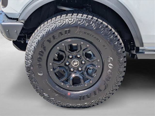 New 2026 Ford Bronco Badlands w/ Wildtrak Package AWD/4WD image 10