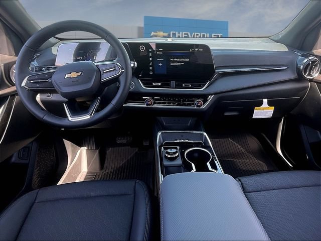 New 2027 Chevrolet Equinox LT w/ Convenience Package II FWD image 5