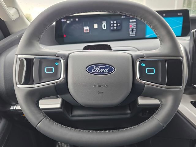 New 2026 Ford Expedition Max Active AWD/4WD image 15