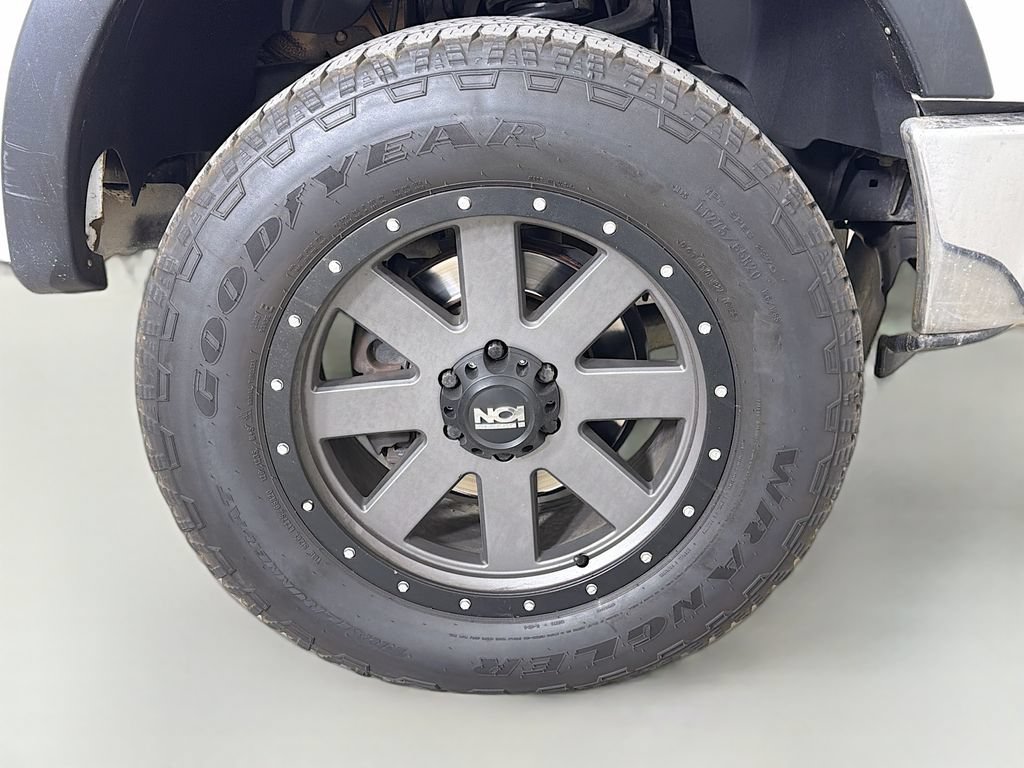 Used 2013 Ford F150 XLT AWD/4WD image 26
