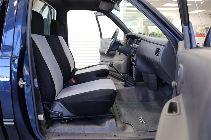 Used 1995 Toyota T100 2WD Regular Cab image 65