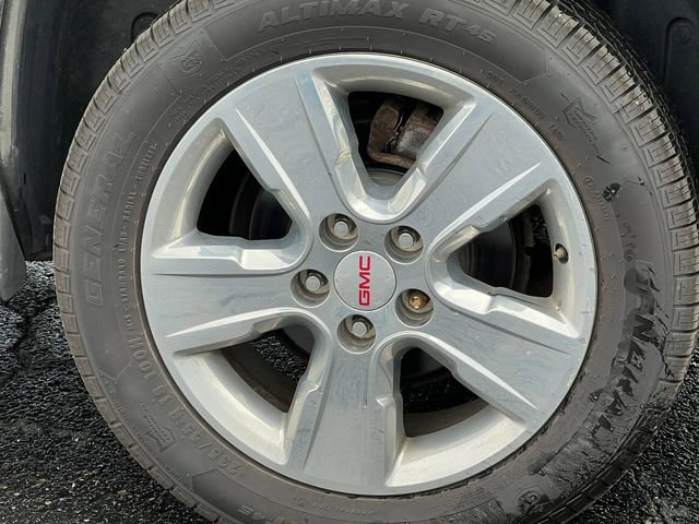 Used 2015 GMC Terrain SLE AWD/4WD image 10
