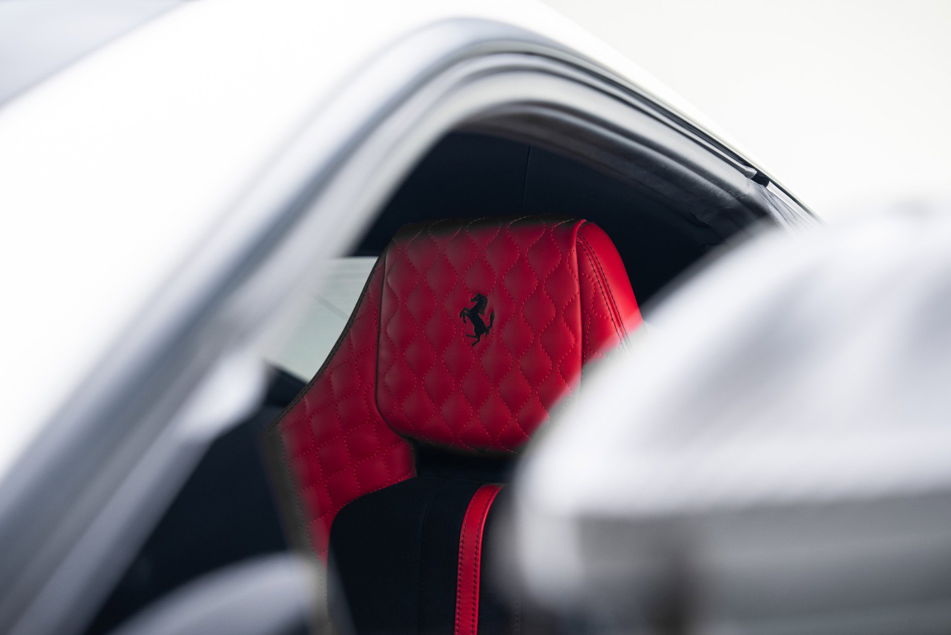 Used 2016 Ferrari F12 Berlinetta image 37