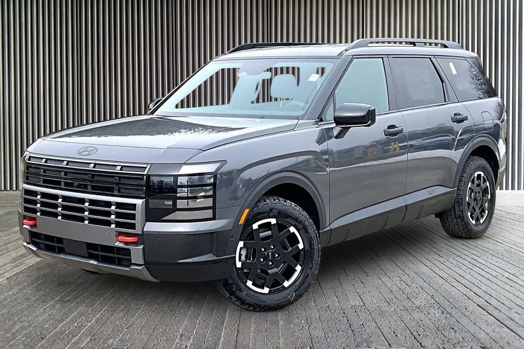 New 2026 Hyundai Palisade XRT Pro image 2