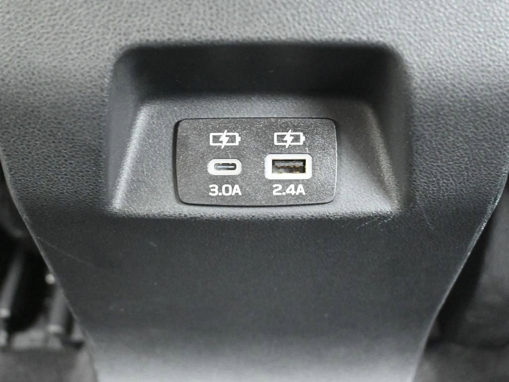 Certified 2025 Subaru Crosstrek 2.5i Sport image 21