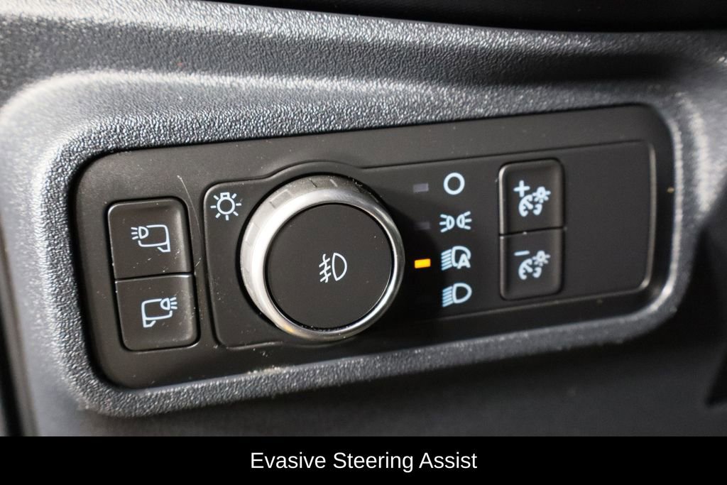 Used 2022 Ford Bronco Outer Banks image 20