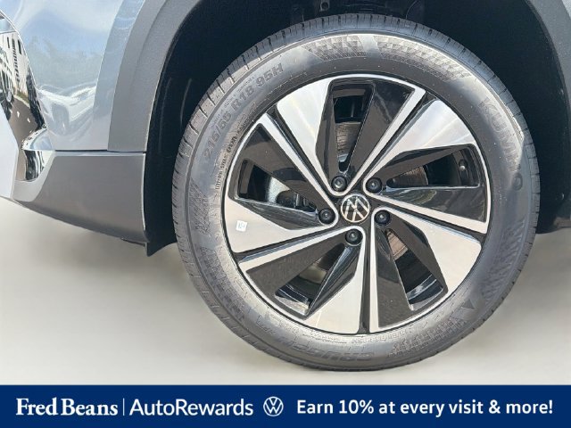 New 2026 Volkswagen Taos SE AWD/4WD image 23