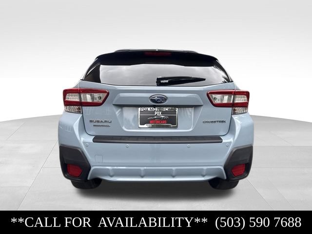 Used 2018 Subaru Crosstrek 2.0i Limited AWD/4WD image 4