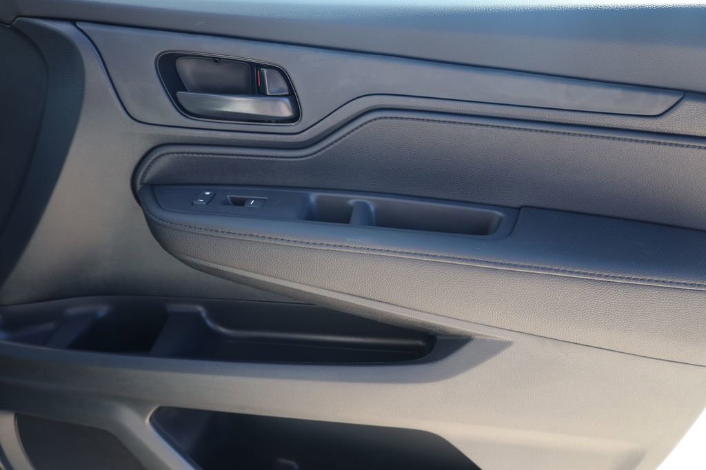 New 2026 Honda Odyssey EX-L image 37