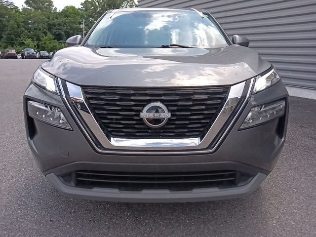 Used 2023 Nissan Rogue SV AWD/4WD image 8