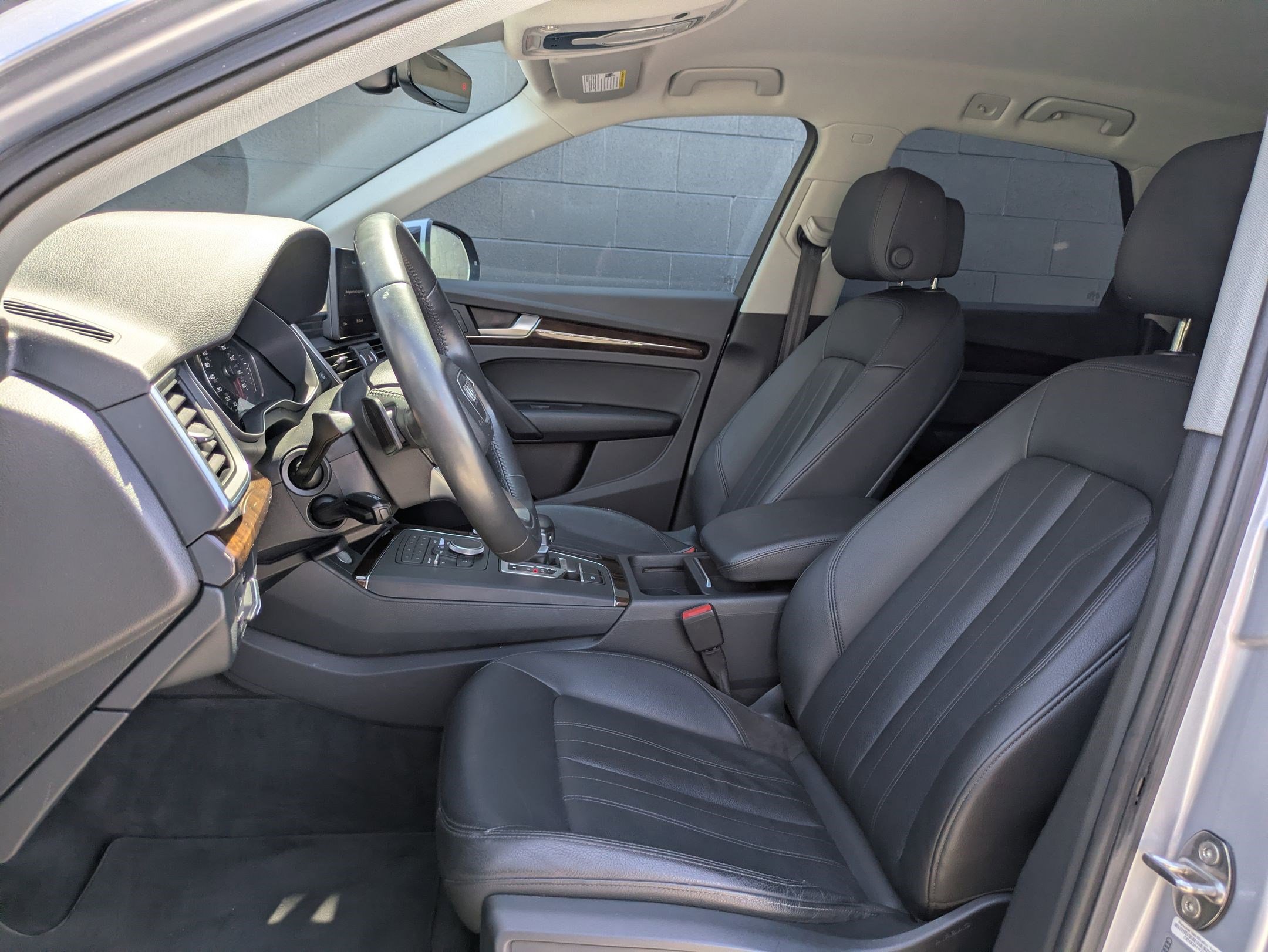 Used 2019 Audi Q5 2.0T Premium w/ Convenience Package AWD/4WD image 20