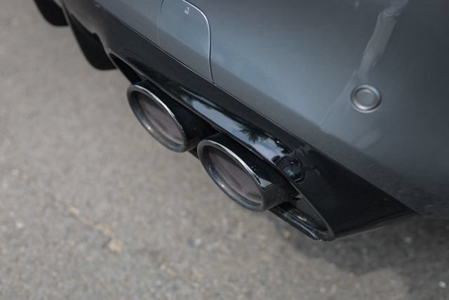Used 2020 Mercedes-Benz C 43 AMG 4MATIC Cabriolet image 74