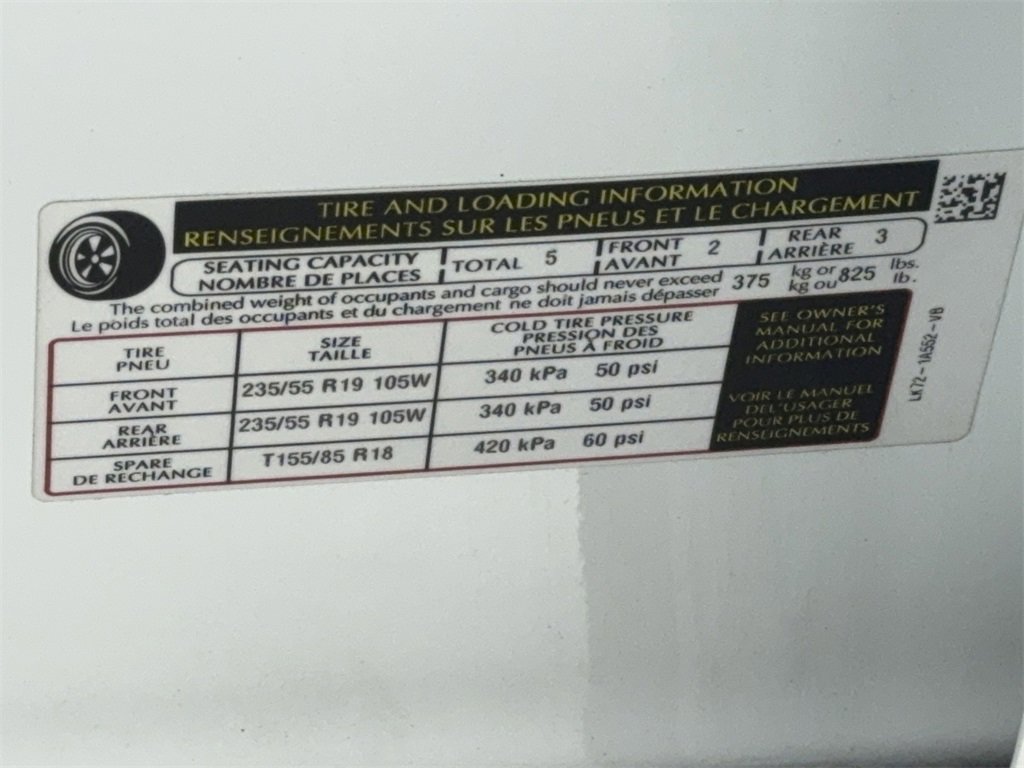 Used 2022 Land Rover Discovery Sport S image 59