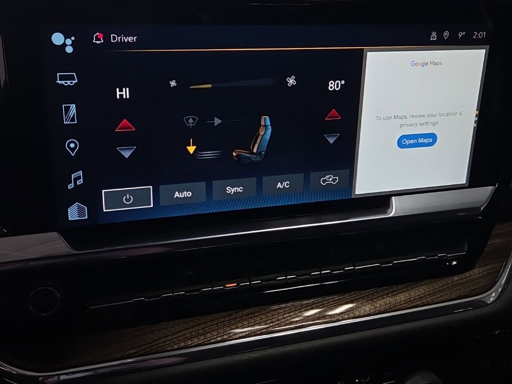 Used 2023 Chevrolet Silverado 1500 RST image 22